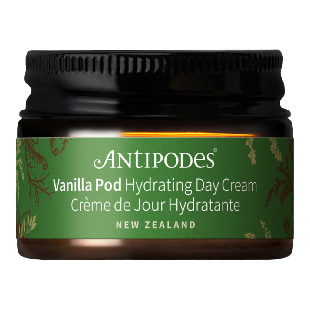 Antipodes Vanilla Pod Hydrating Day Cream _3