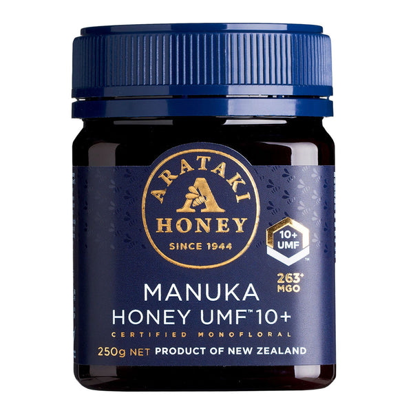 Manuka Honey UMF Active 10+