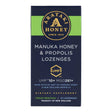 Propolis & Manuka Honey UMF 10+ Lozenges
