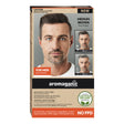 Men's Medium Brown Hair Dye (Natural)