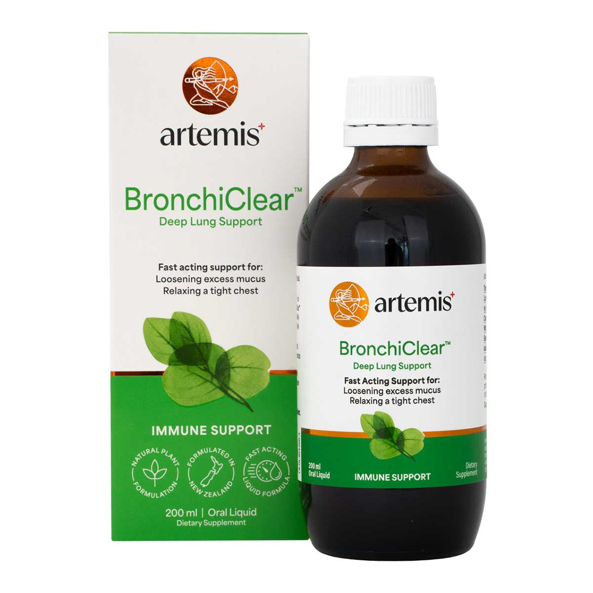 artemis BronchiClear _2