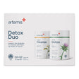 Detox Duo