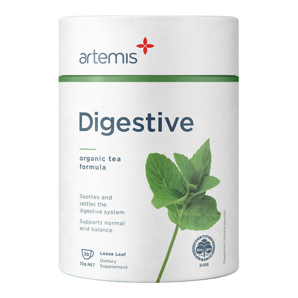 Digestive Tea