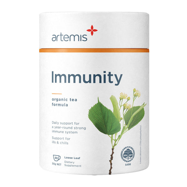 Immunity