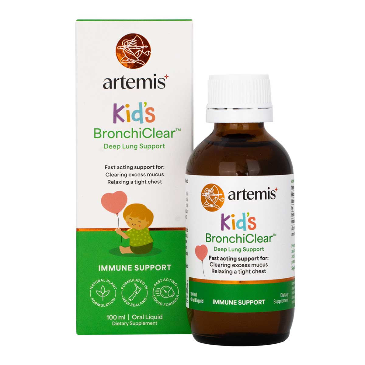 artemis Kids BronchiClear _1