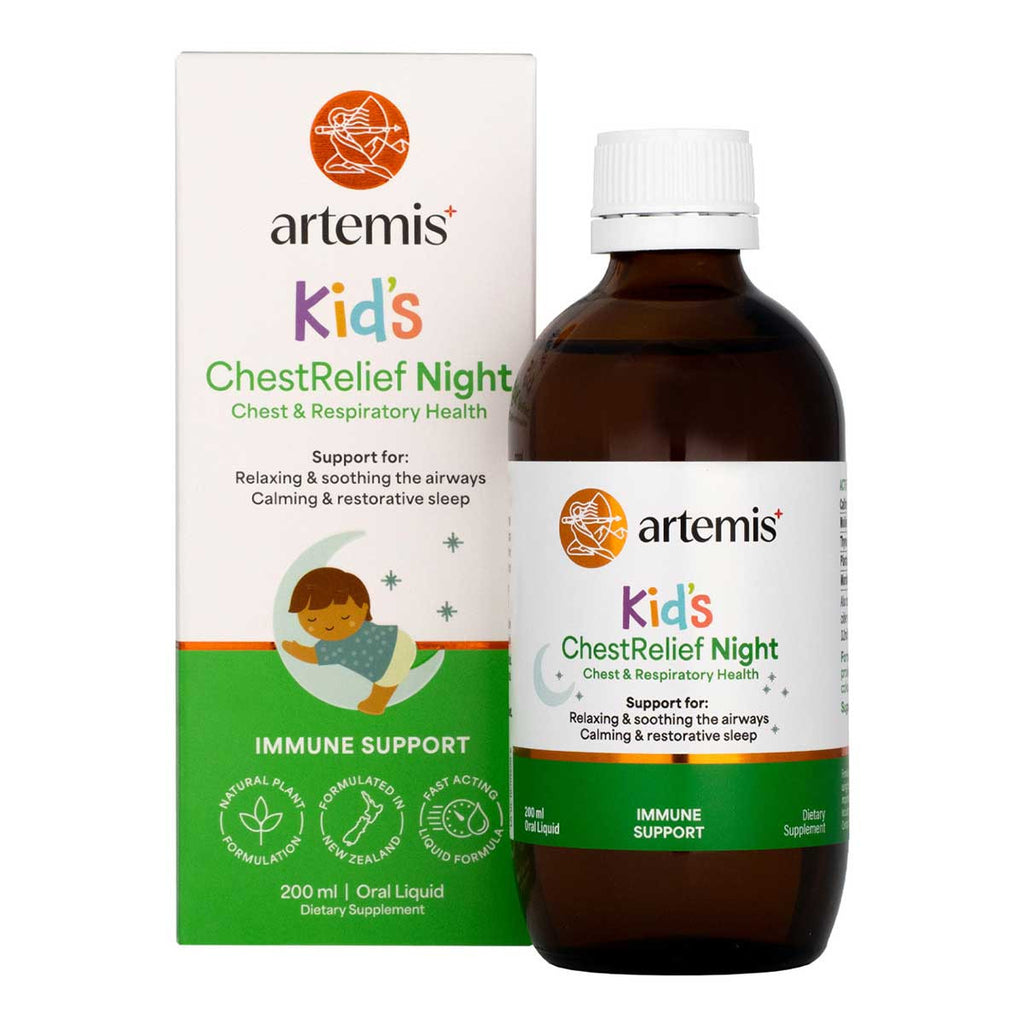 artemis Kids Chest Relief - Night _1
