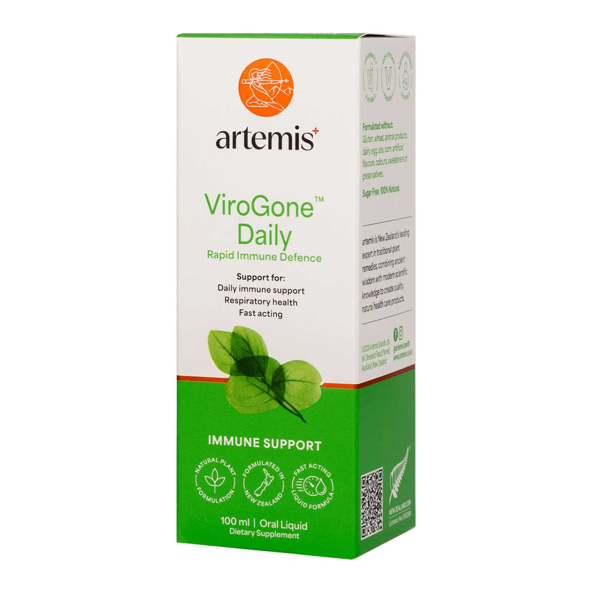 artemis ViroGone Daily _3