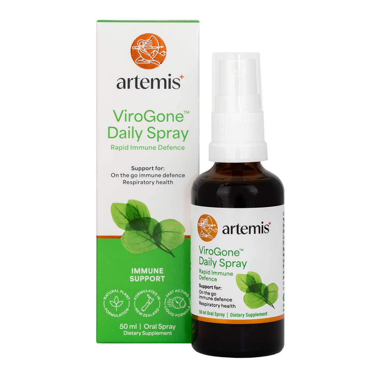 artemis Virogone Oral Spray Concentrate _1