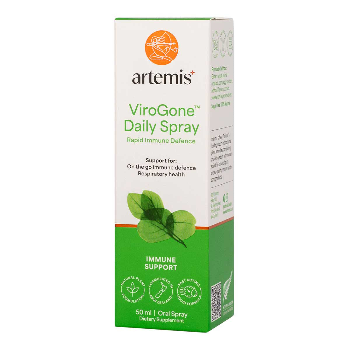 artemis Virogone Oral Spray Concentrate _4