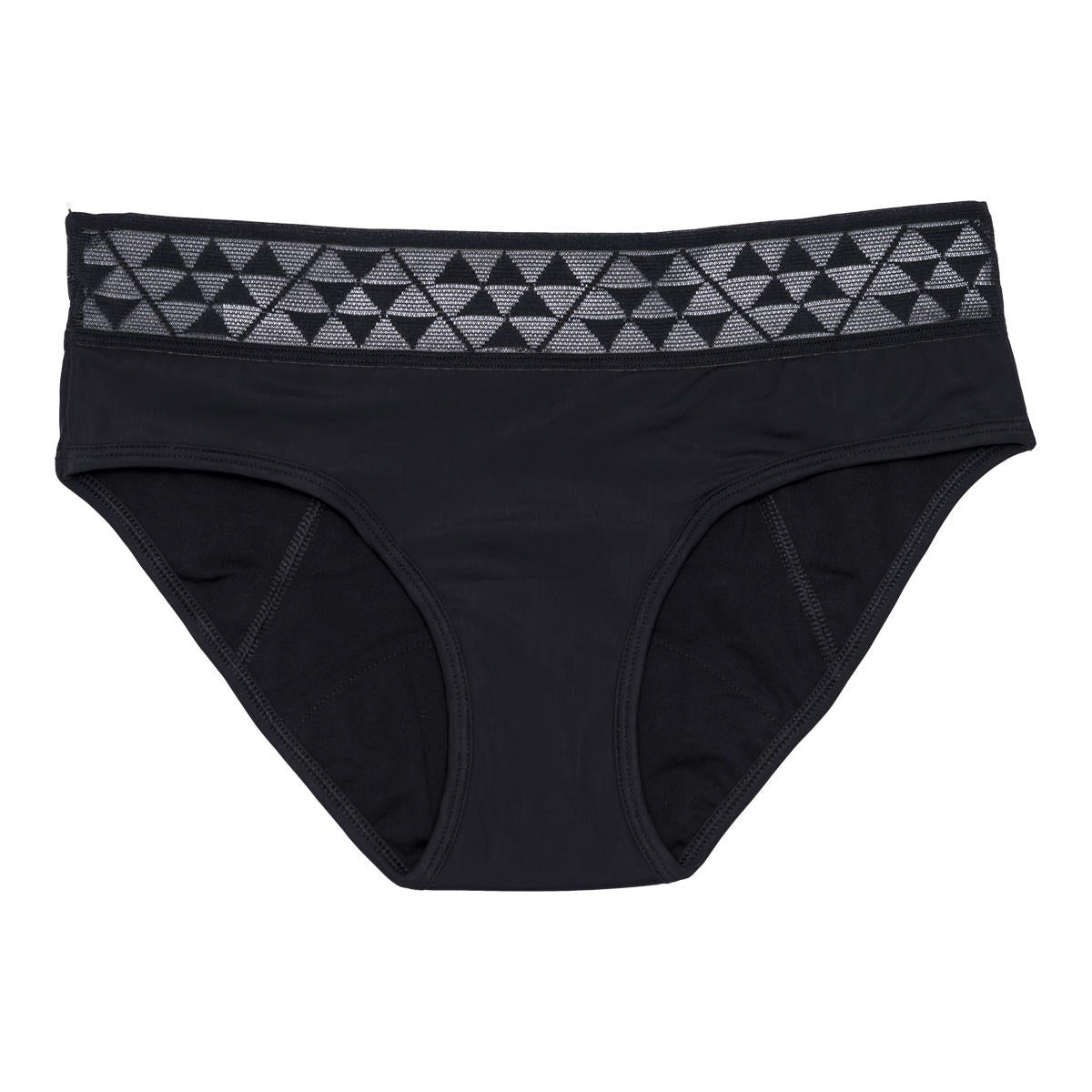 AWWA All Day Classic Period Brief Black_1