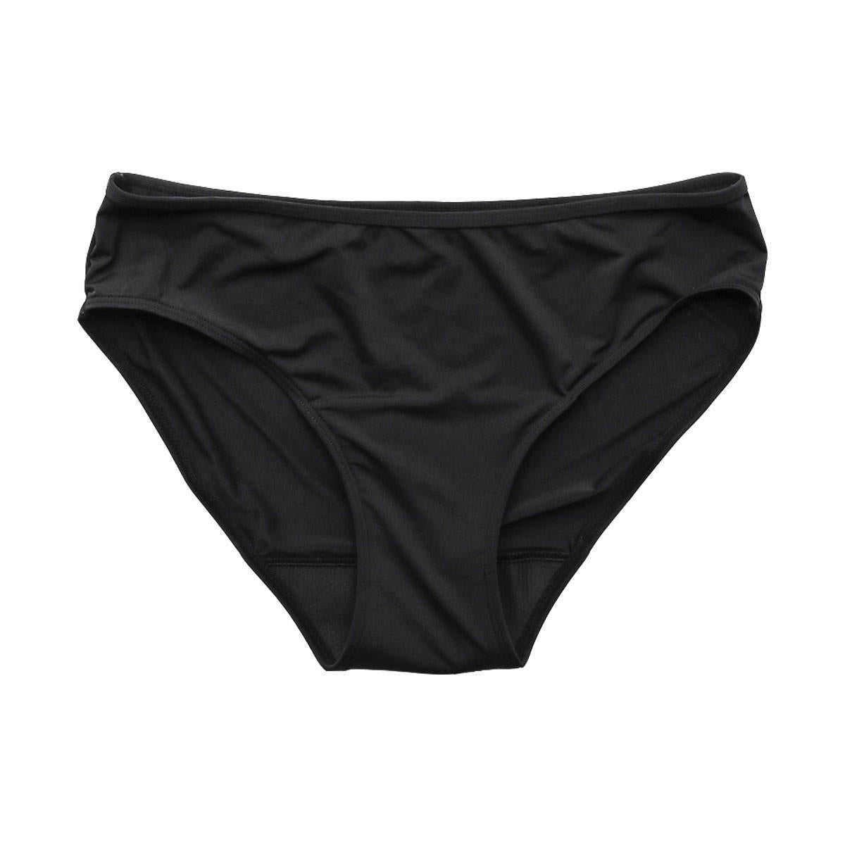 AWWA Swim Recycled Period Proof Hi-Waist Bottoms_1
