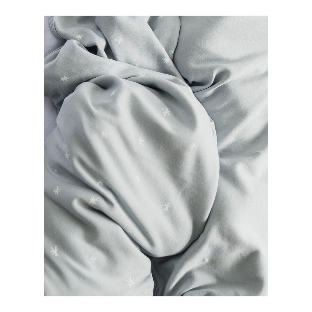 Babu Swaddling Blanket Organic Cotton_3