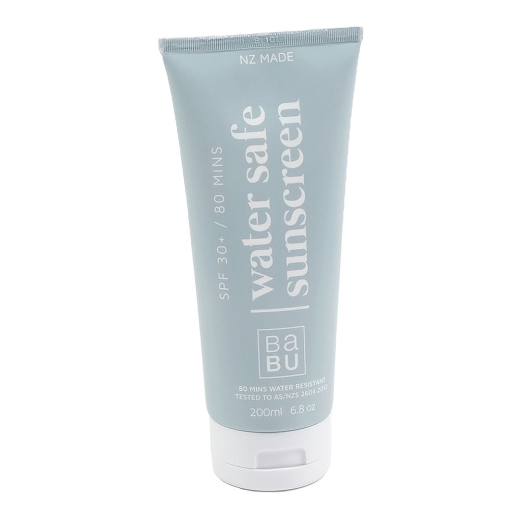 Babu Water Safe Sunscreen SPF 30+ _1