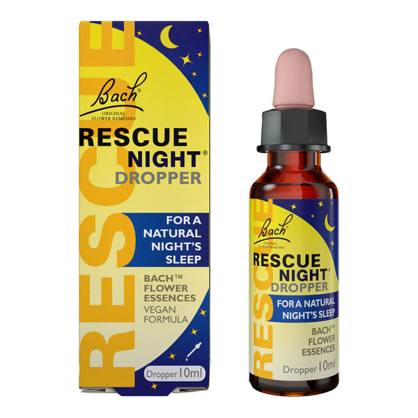 Rescue Remedy Sleep
