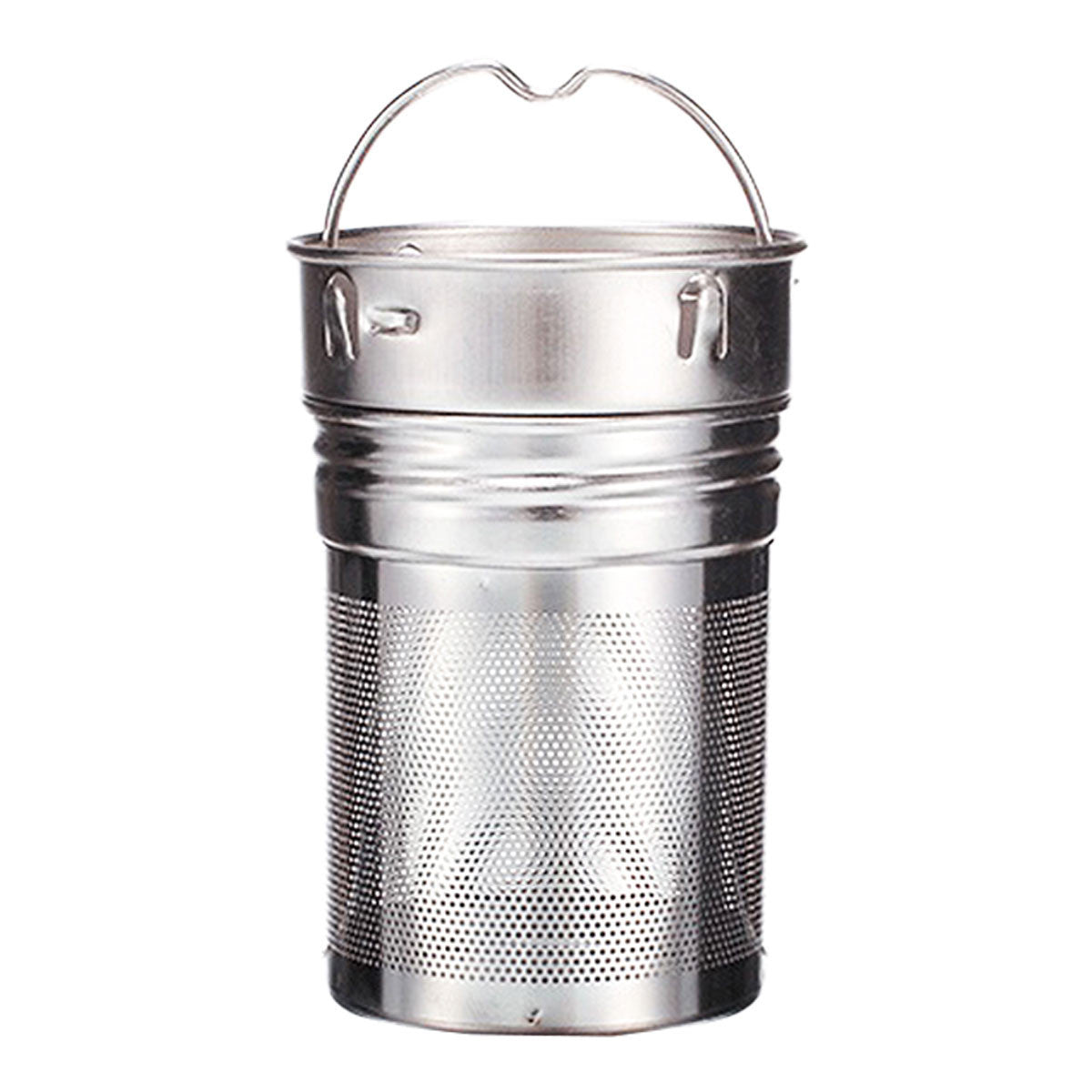 BBBYO Glass Is Greener Teaflask + Carry Cover - Sparkle Print _2