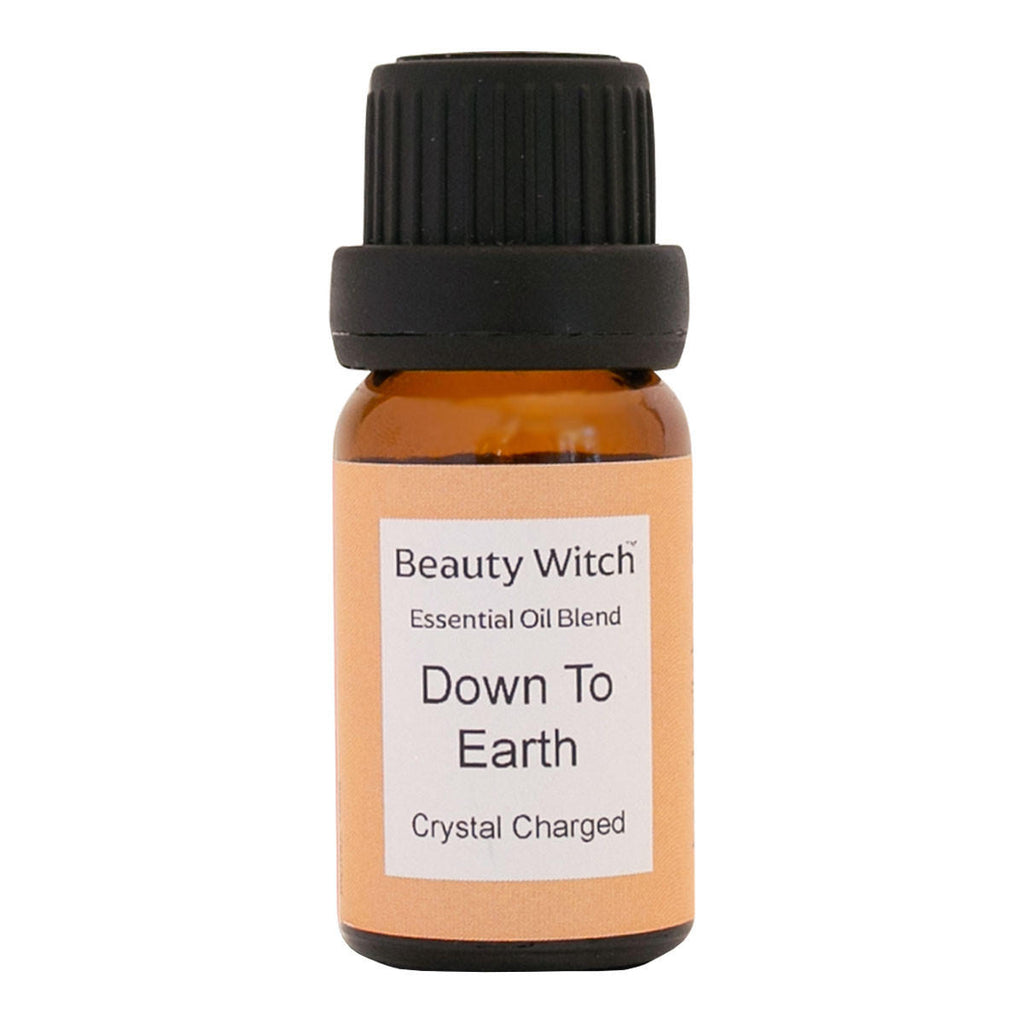 Beauty Witch Down To Earth Essential Oil Blend_1