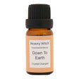 Down To Earth Essential Oil Blend