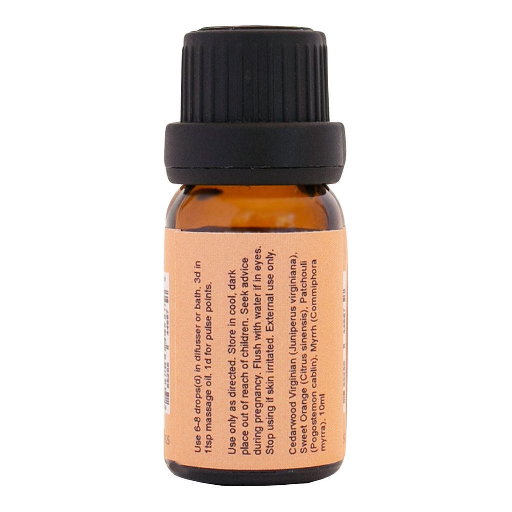 Beauty Witch Down To Earth Essential Oil Blend_2