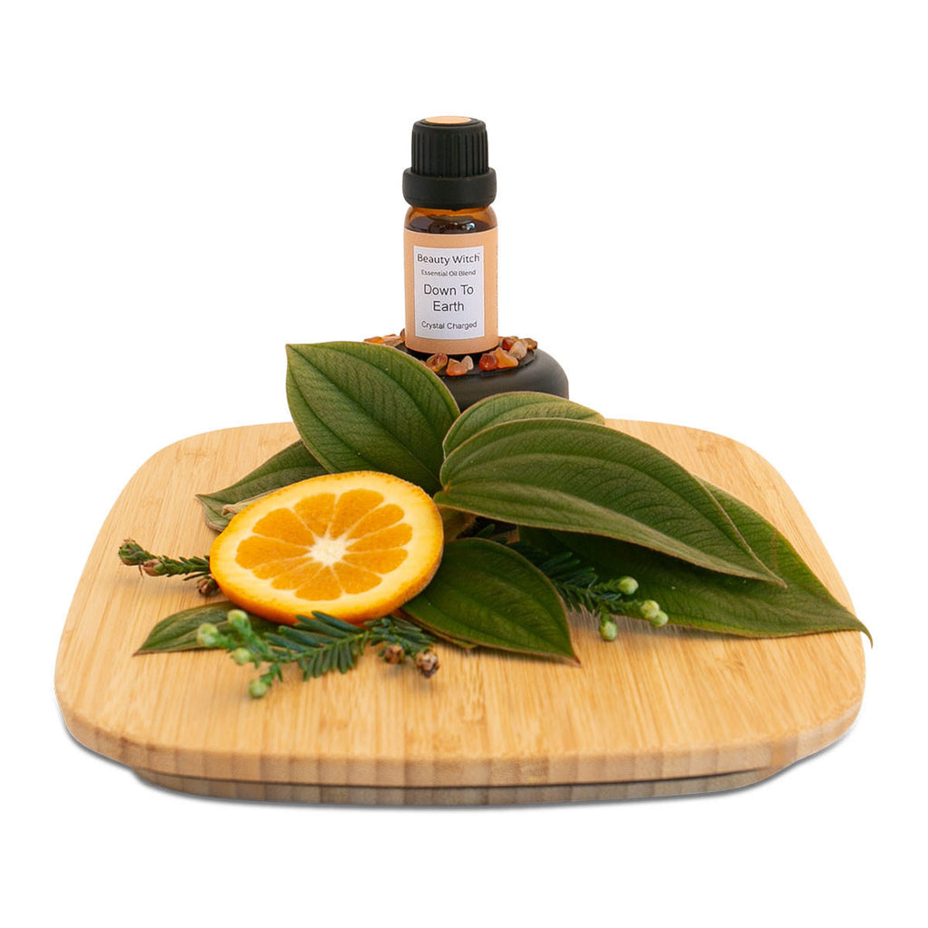 Beauty Witch Down To Earth Essential Oil Blend_3