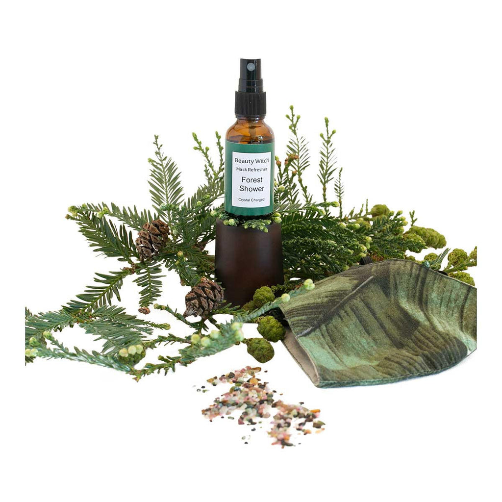Beauty Witch Forest Shower Mask Refresher_3
