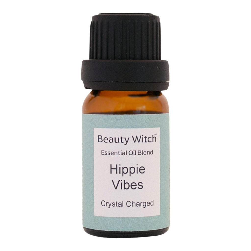 Beauty Witch Hippie Vibes Essential Oil Blend_1