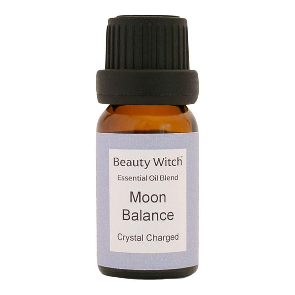 Moon Balance Essential Oil Blend
