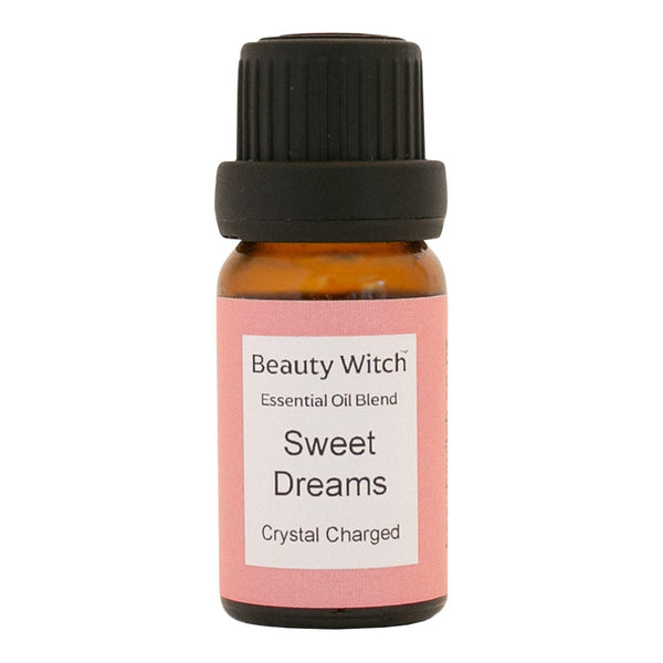 Sweet Dreams Essential Oil Blend