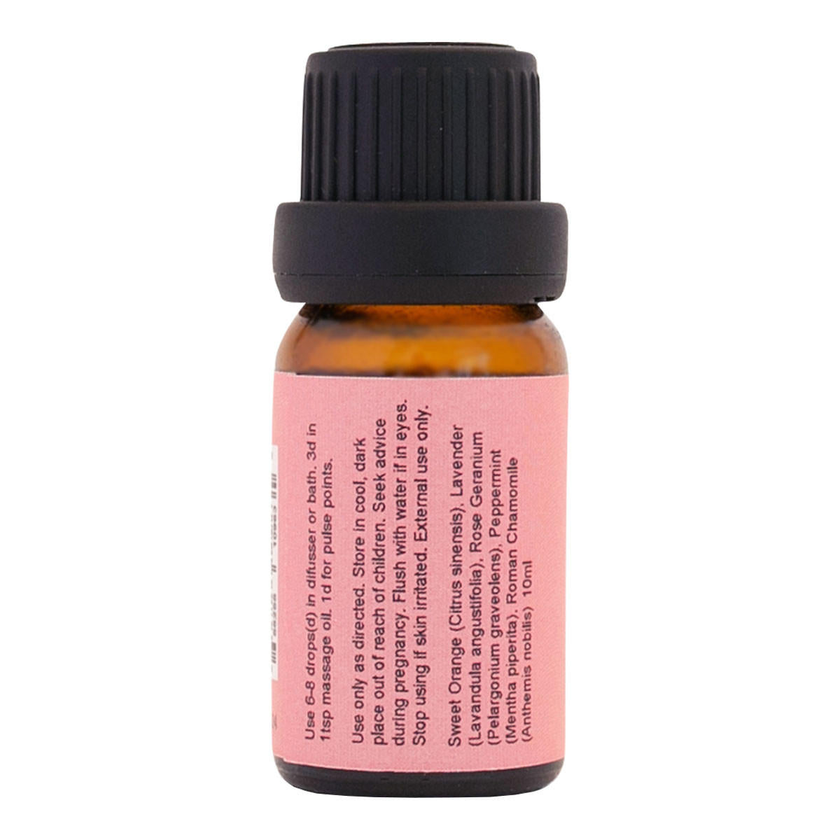 Beauty Witch Sweet Dreams Essential Oil Blend_2