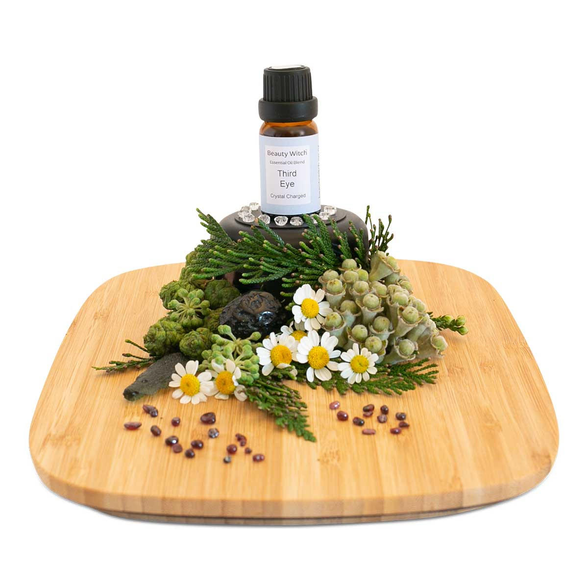 Beauty Witch Third Eye Essential Oil Blend_3