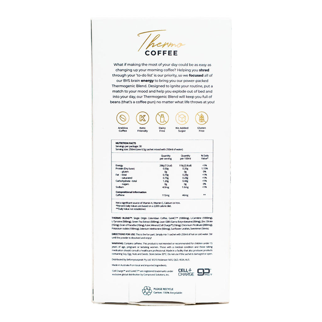 Before You Speak Thermo Coffee Original _4