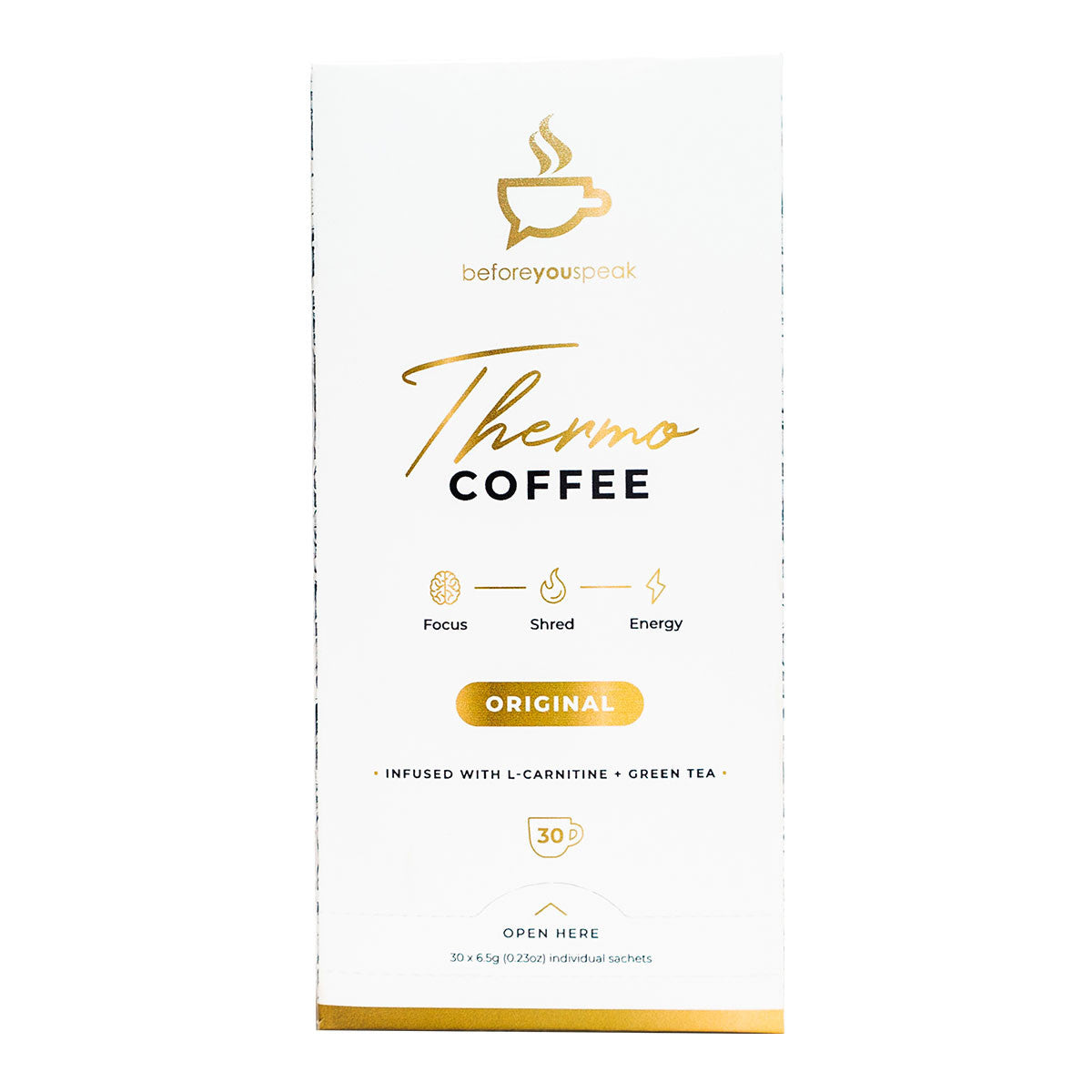 Before You Speak Thermo Coffee Original _3