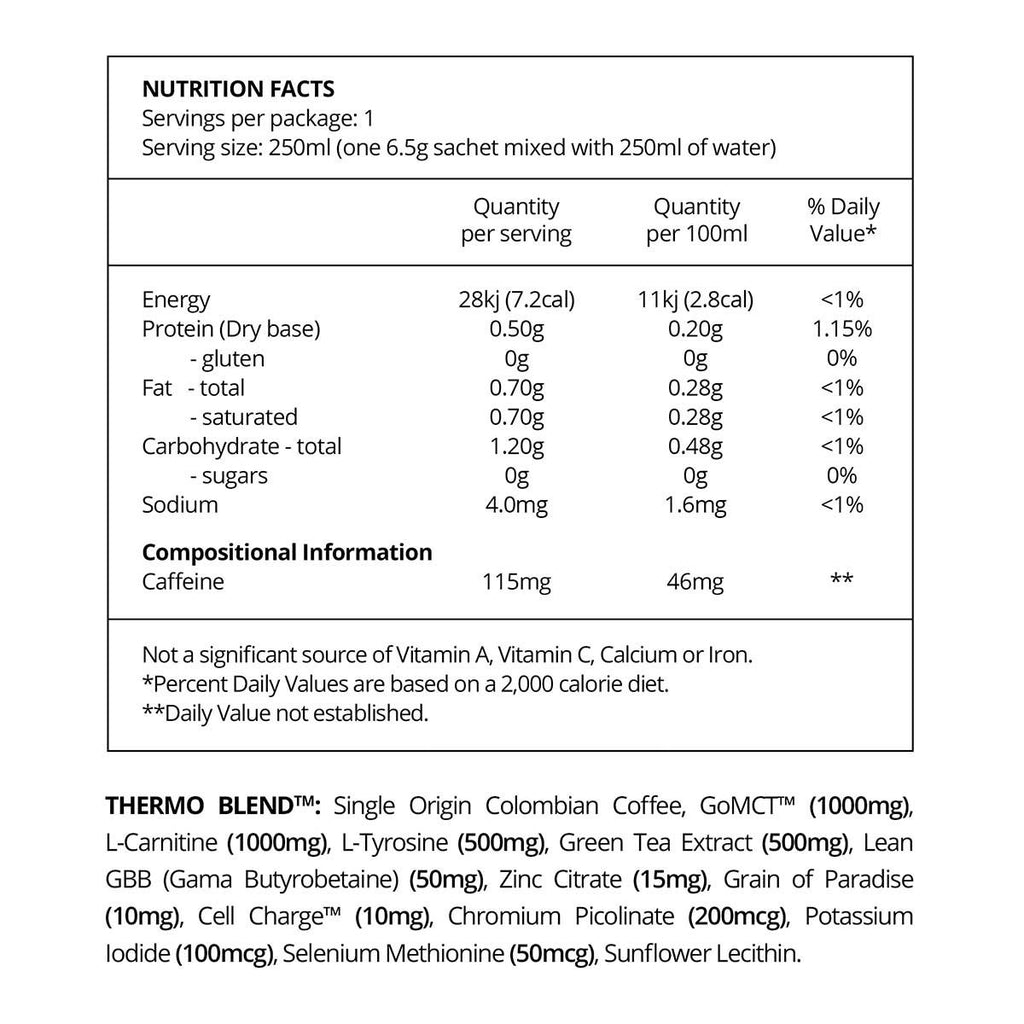 Before You Speak Thermo Coffee Unsweetened _5