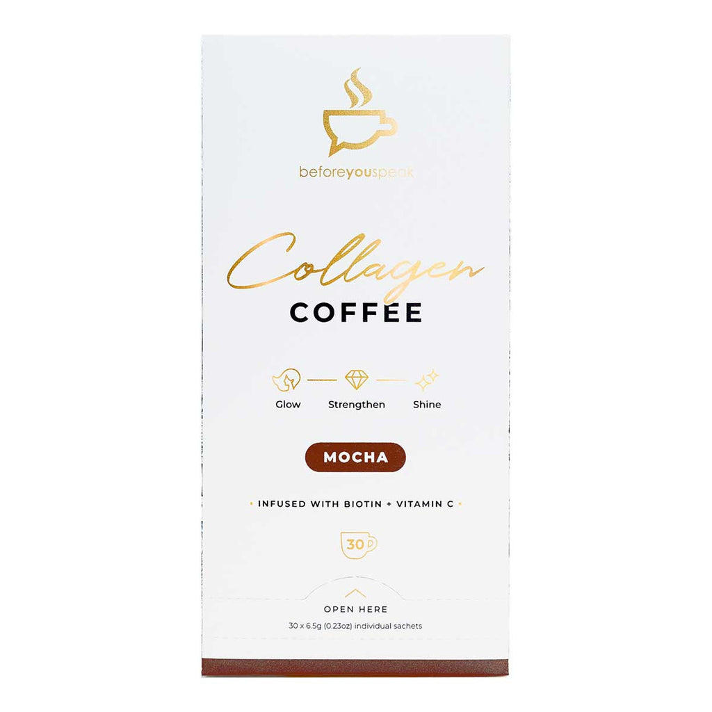 Beforeyouspeak Collagen Coffee Mocha _3