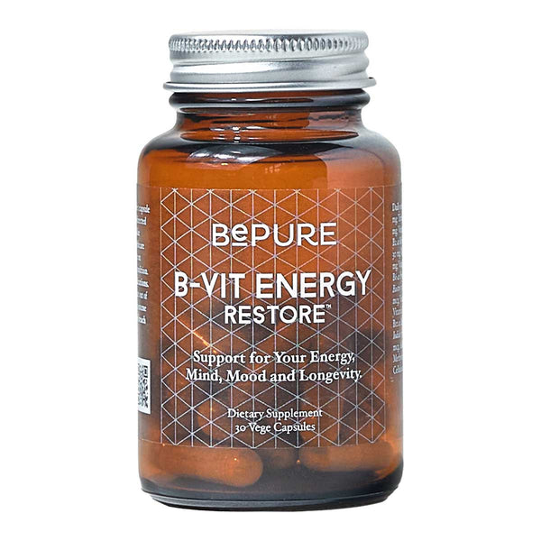 B-Vit Energy Restore