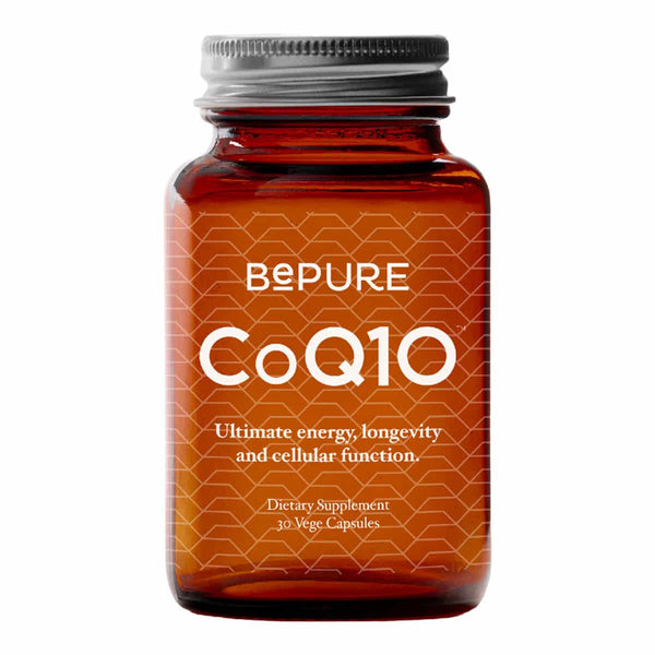 CoQ10