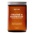 Creatine & Magnesium