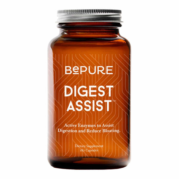 Digest Assist