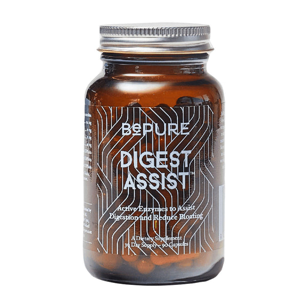 Digest Assist