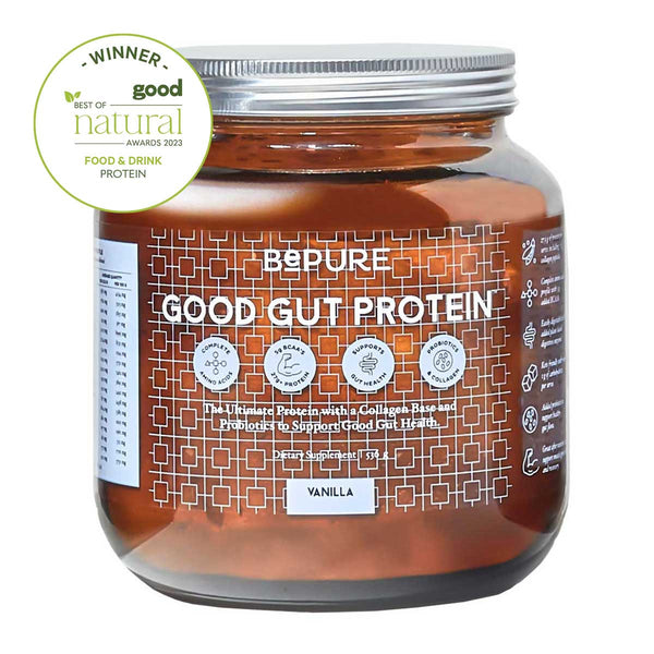Good Gut Protein - Vanilla