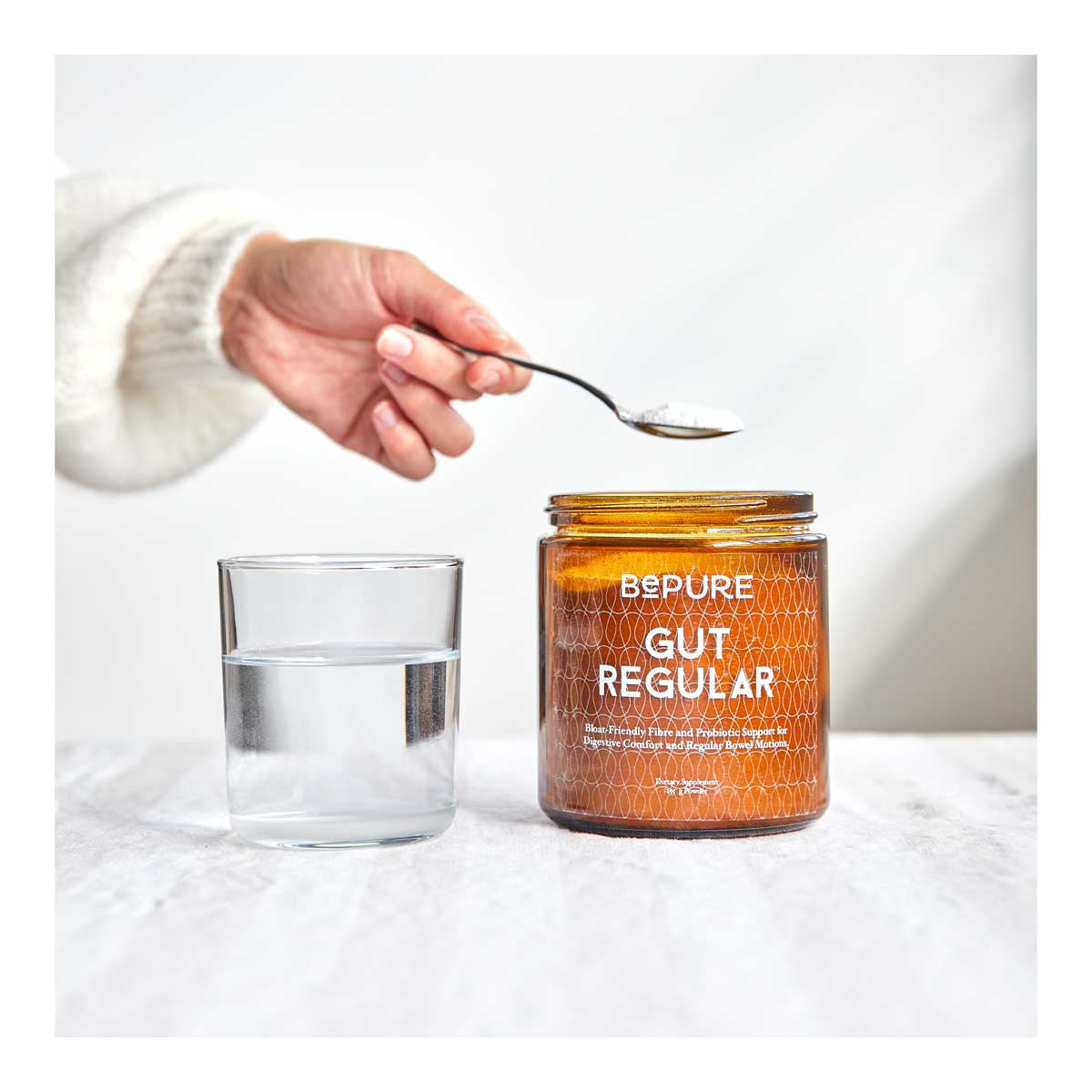 BePure Gut Regular _2