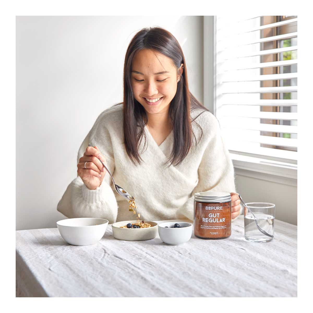 BePure Gut Regular _3