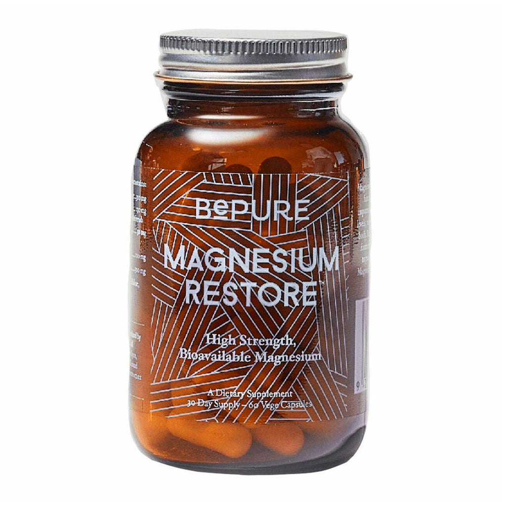 BePure Magnesium Restore_1