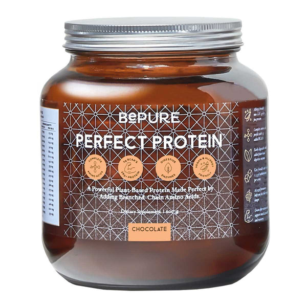 Perfect Protein - Chocolate