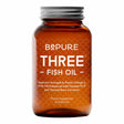 Three - Omega 3 Fish Oil