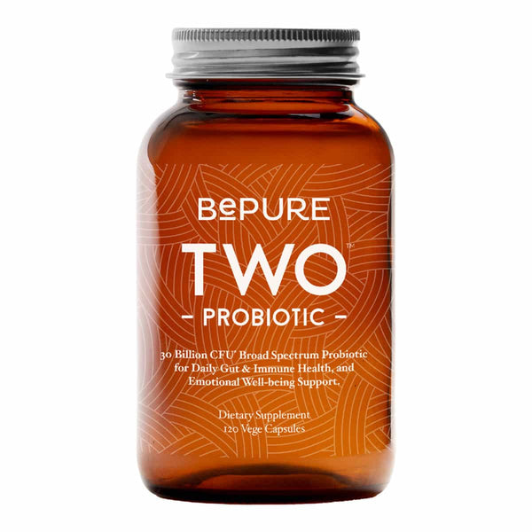 Two Probiotic