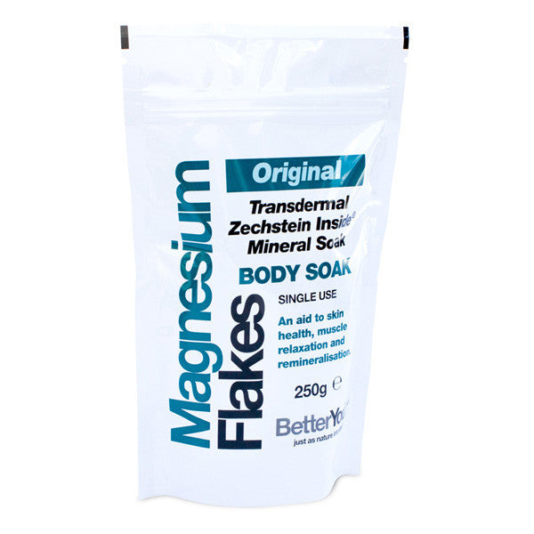 Magnesium Flakes - Original
