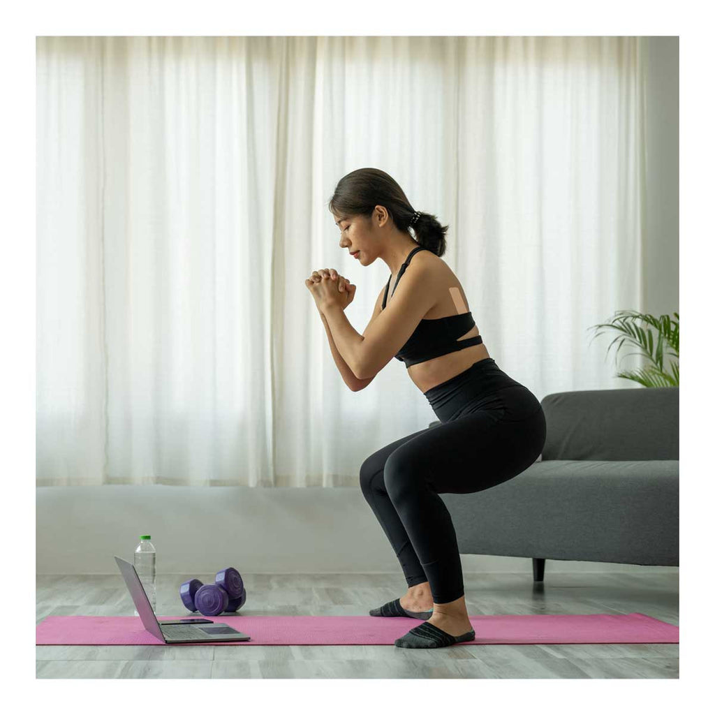 BeYou Muscle & Joint Patches _4