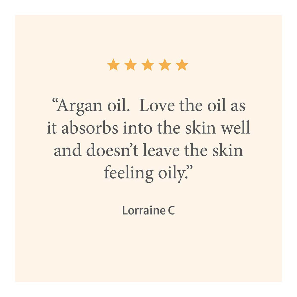 BioBalance Certified Organic Argan Oil - Cold Pressed _5