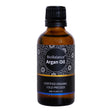 Organic Argan Oil