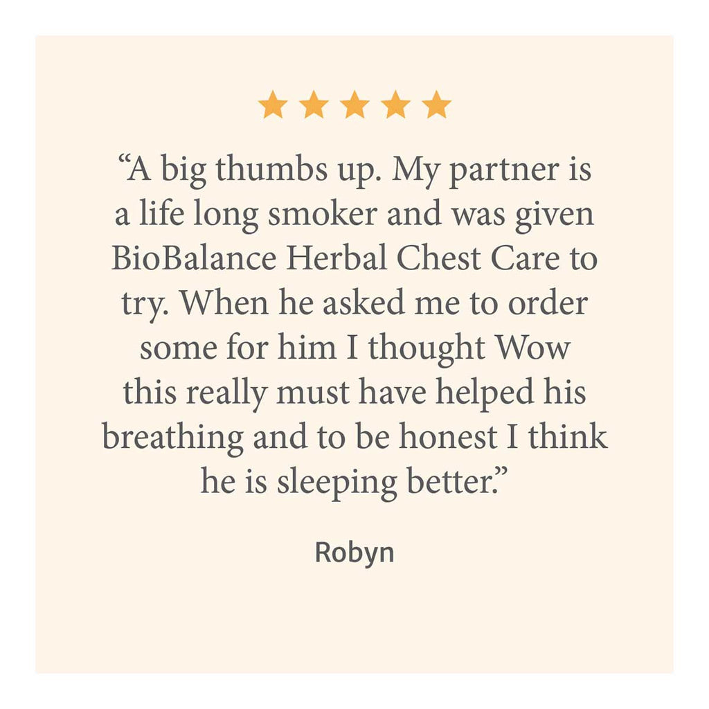 BioBalance Herbal Chest Care _5